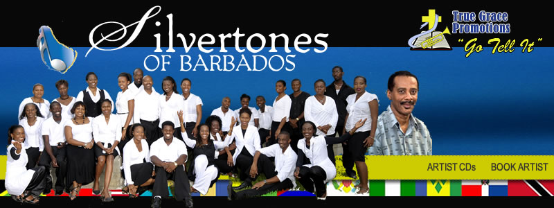 Silvertones of Barbados