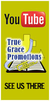True Grace Promotions YouTube