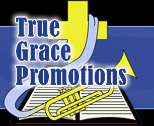 True Grace Promotions, Inc.
